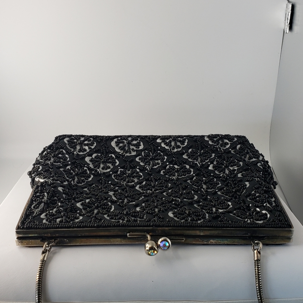 1950's Ricmere Bag by Walborg - Picture 6 of 11